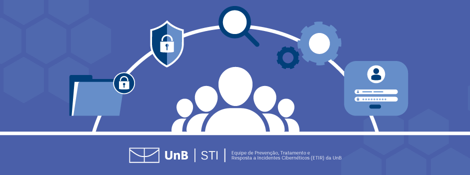 Equipe de Prevenção, Tratamento e Resposta a Incidentes Cibernéticos (ETIR) da UnB