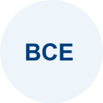 BCE